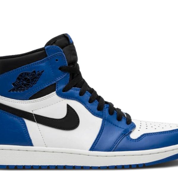 Jordan 1 Retro High OG 'Game Royal' Sample