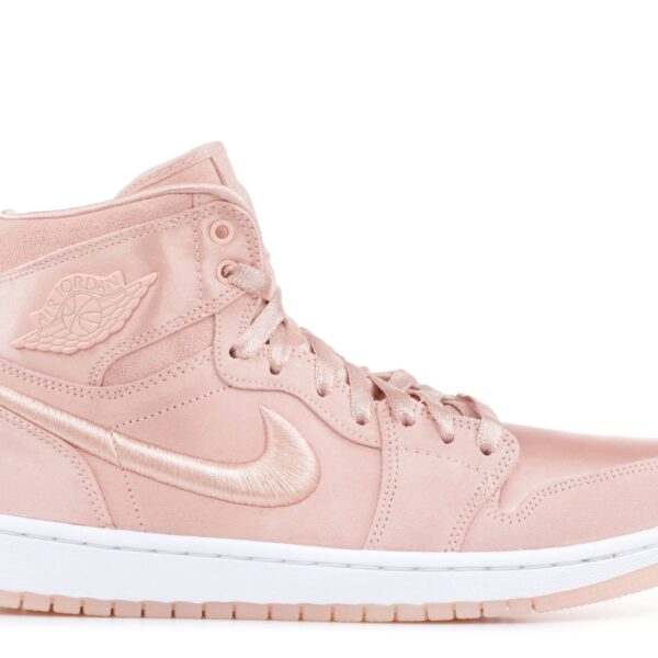 Wmns Jordan 1 Retro High 'Season of Her: Sunset Tint'