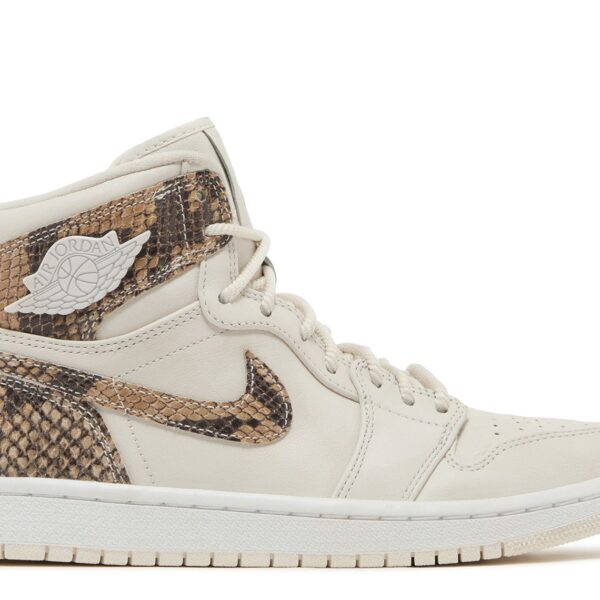 Wmns Jordan 1 Retro High Premium 'Phantom'