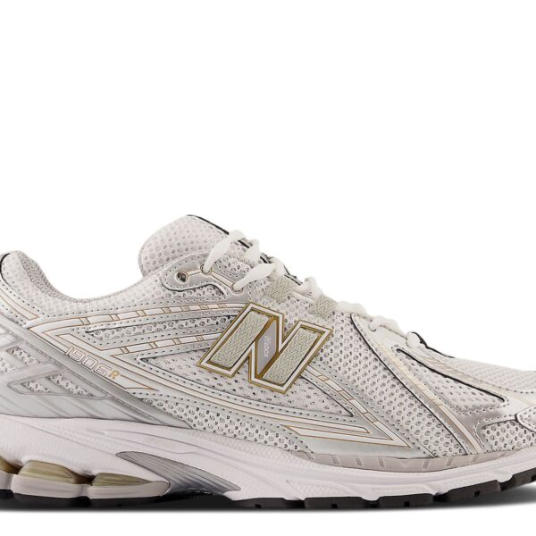 New Balance 1906R 'White Silver Metallic'