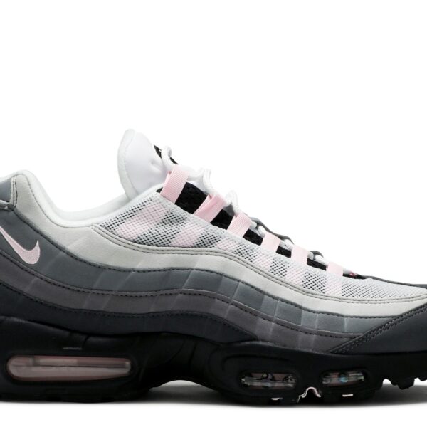 Air Max 95 'Pink Foam' 2020