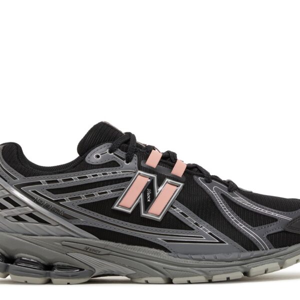 New Balance 1906R 'Black Pink Moon'