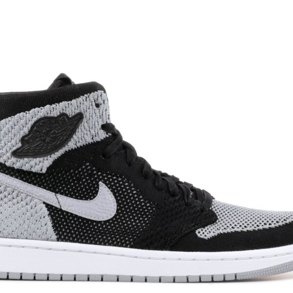 Jordan 1 Retro High OG Flyknit 'Shadow'