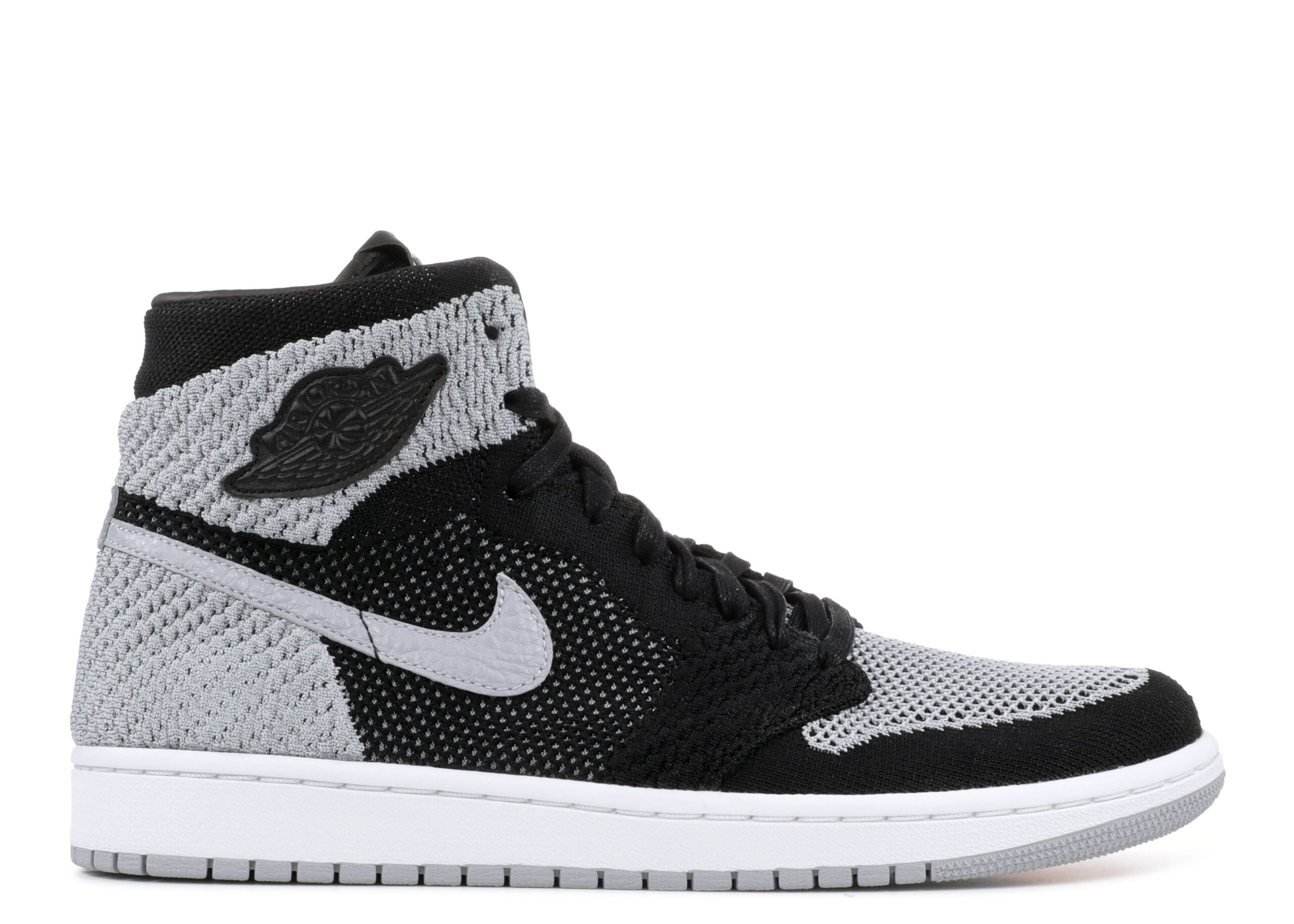 Jordan 1 Retro High OG Flyknit 'Shadow'