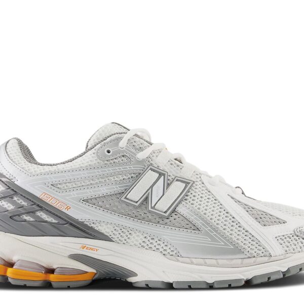 New Balance 1906R 'Silver Orange'