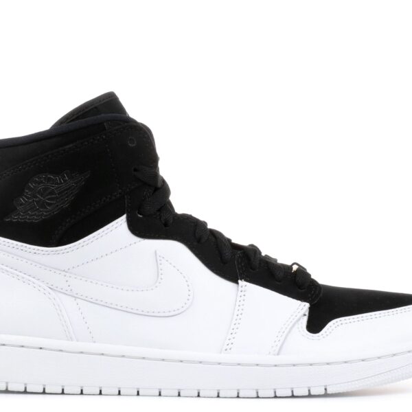 Jordan 1 Retro High 'Equality'