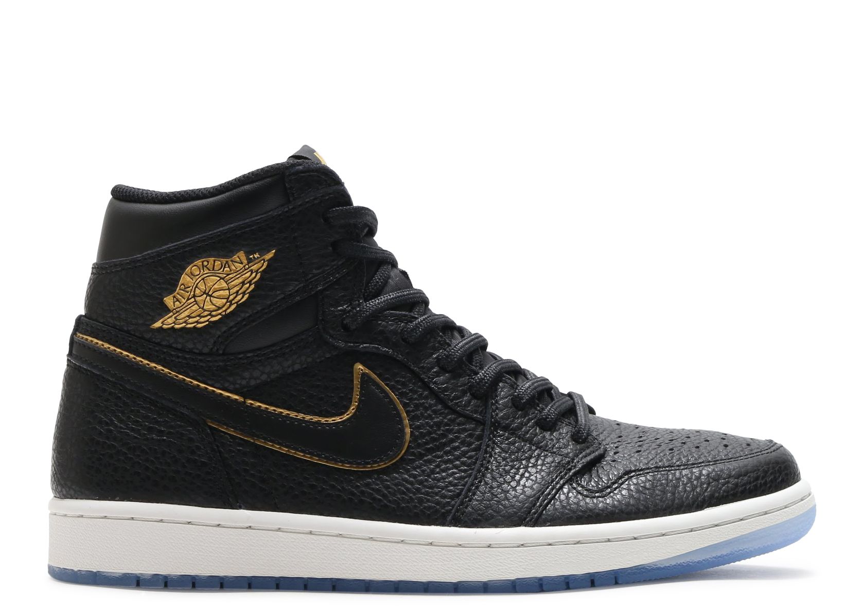 Jordan 1 Retro High OG 'City of Flight'