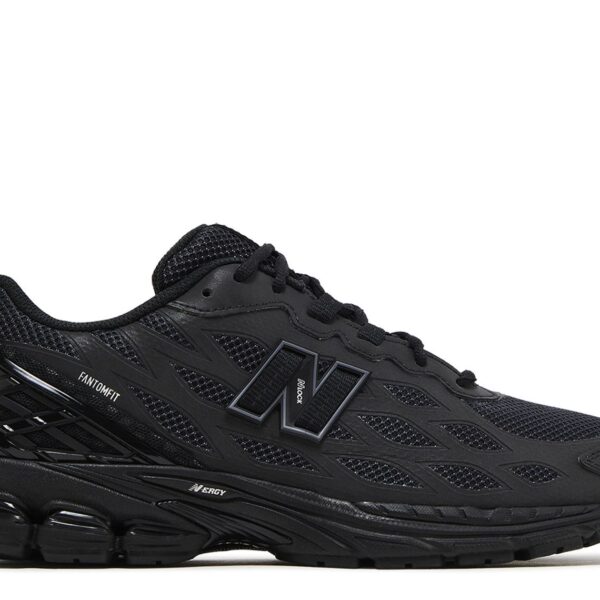 New Balance 1906W 'Triple Black'