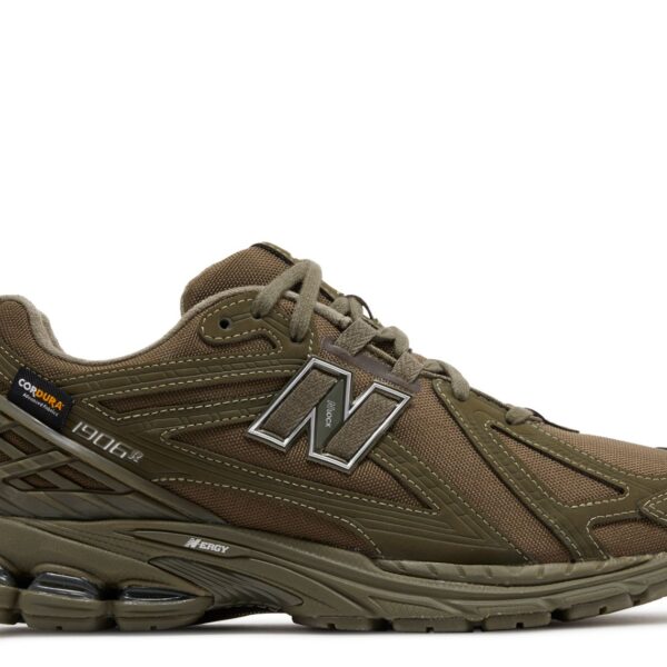 New Balance 1906R 'Dark Camo'
