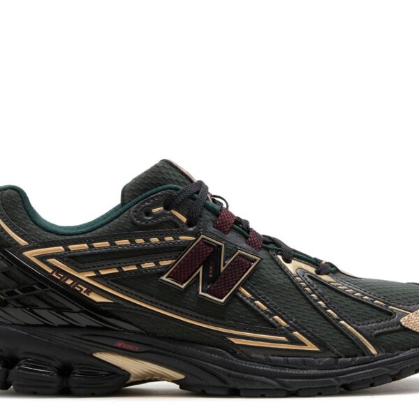 New Balance Kith x 1906R 'Black'