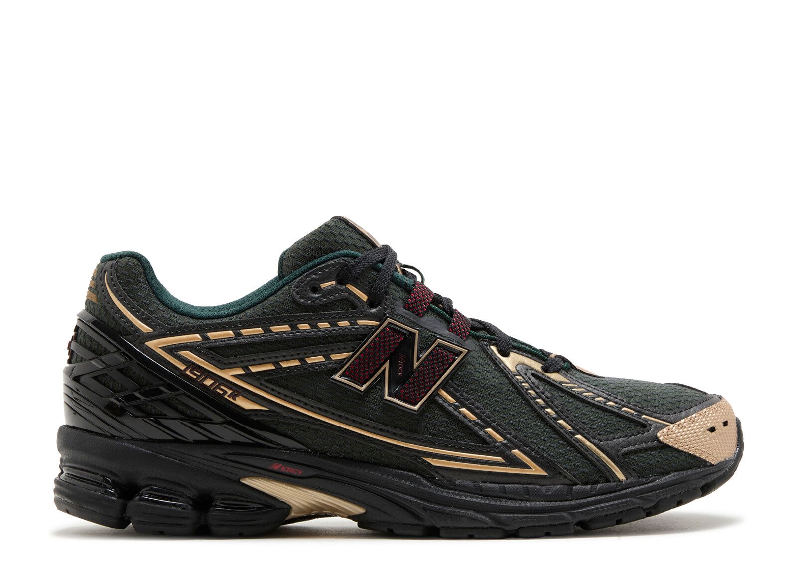 New Balance Kith x 1906R 'Black'