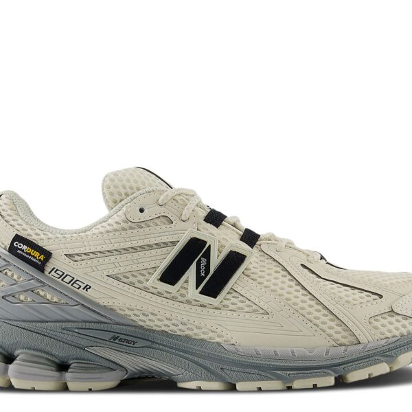 New Balance 1906R Cordura 'Linen Slate Grey'