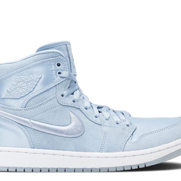 Wmns Jordan 1 Retro High 'Season of Her: Hydrogen Blue'