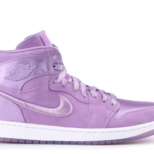 Wmns Jordan 1 Retro High 'Season of Her: Orchid'
