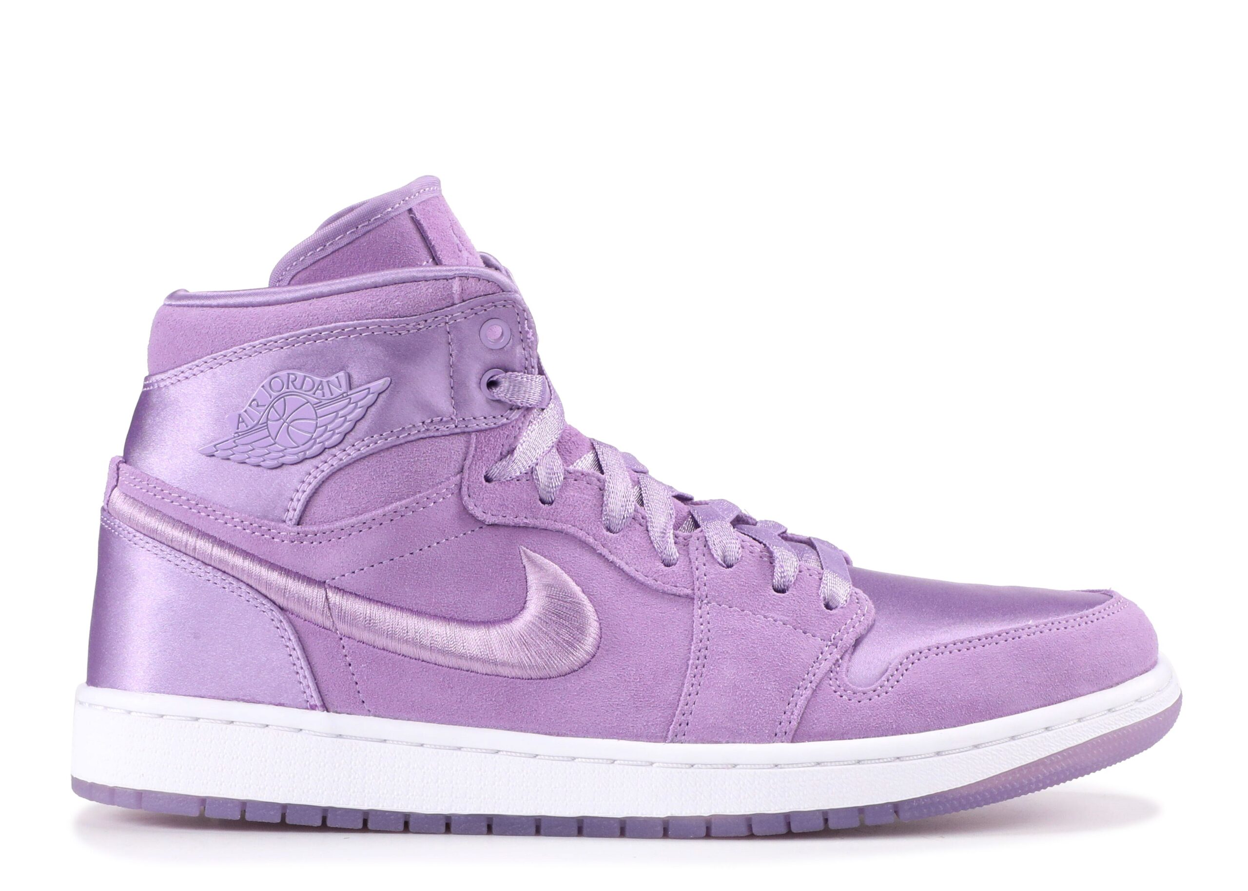 Wmns Jordan 1 Retro High 'Season of Her: Orchid'