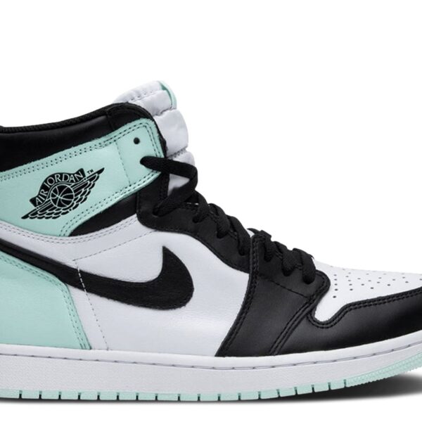 Jordan 1 Retro High OG NRG 'Igloo' Sample