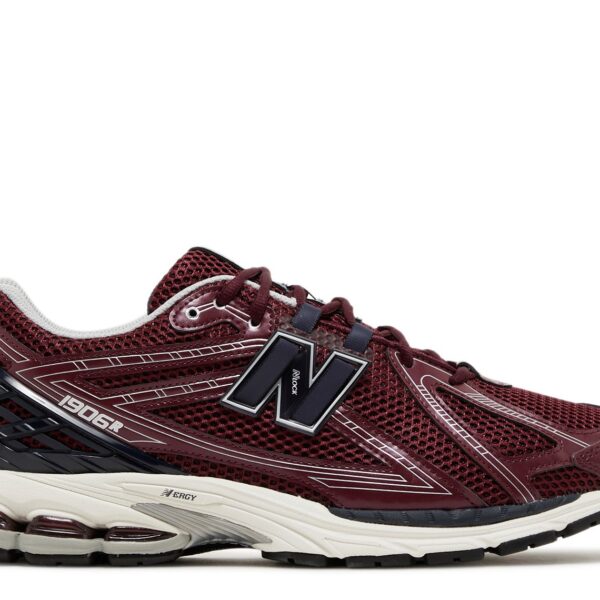 New Balance 1906R 'Burgundy'
