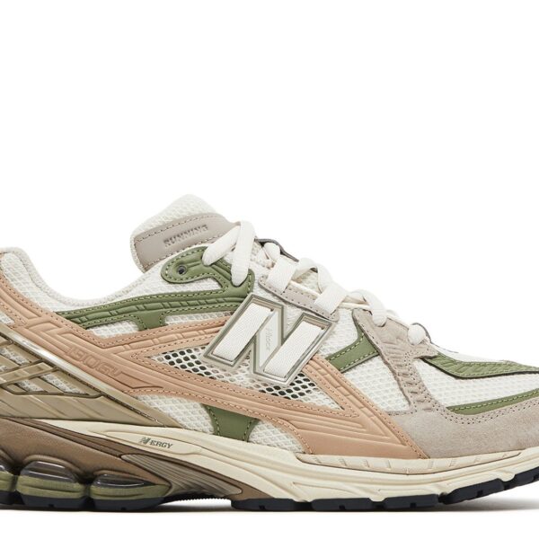 New Balance 1906U 'Linen Dark Olivine'