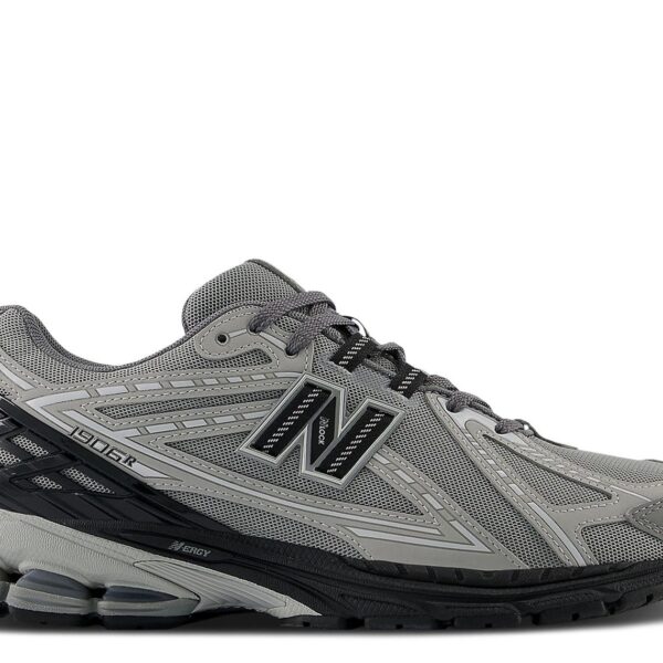New Balance 1906R 'Castlerock Black Rain Cloud'