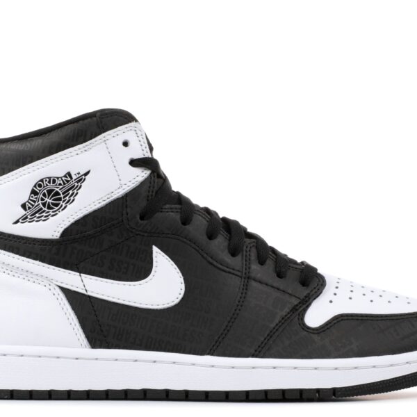 Jordan 1 Retro High OG 'RE2PECT'