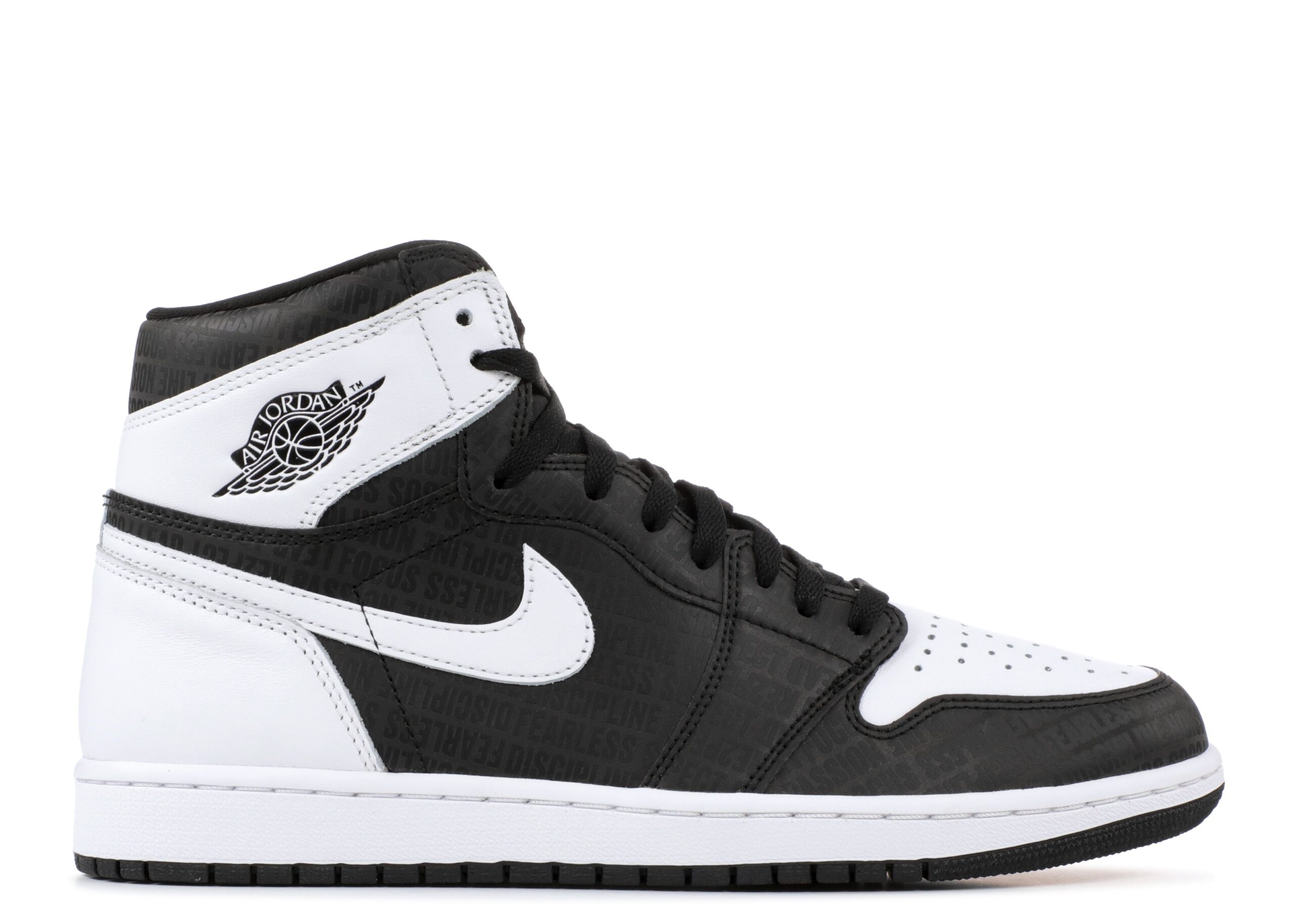 Jordan 1 Retro High OG 'RE2PECT'