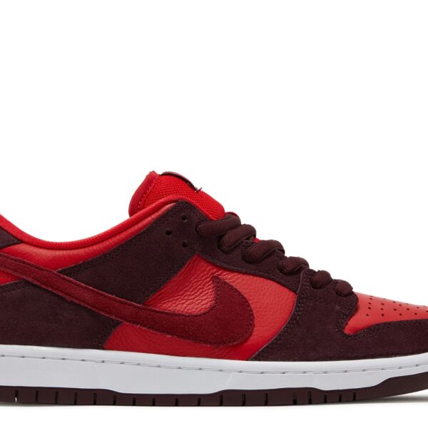 Dunk Low Pro SB 'Fruity Pack - Cherry'