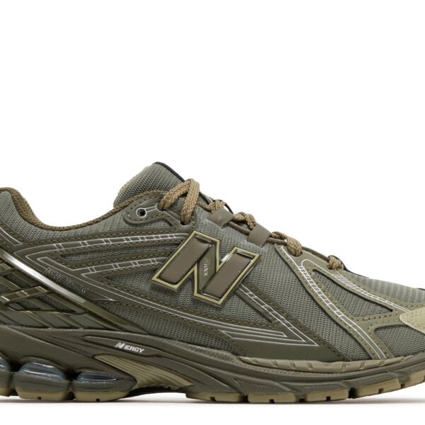 New Balance 1906R 'Dark Moss'