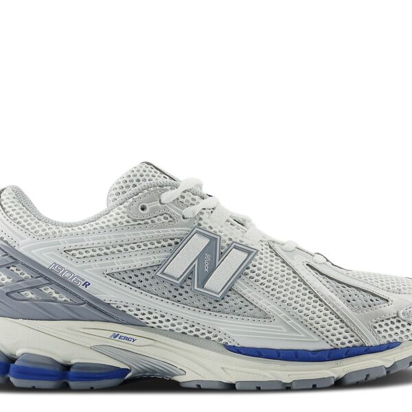 New Balance 1906R 'Silver Metallic Blue'