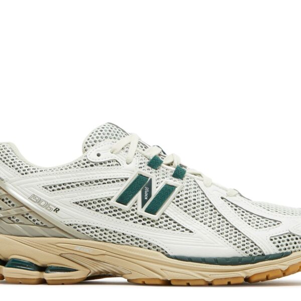 New Balance 1906R 'White Green'