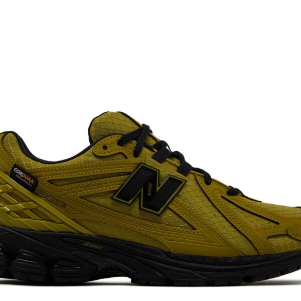 New Balance 1906R Cordura 'Marshland Black'