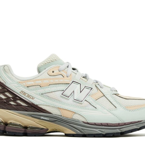 New Balance 1906U 'Clay Ash'