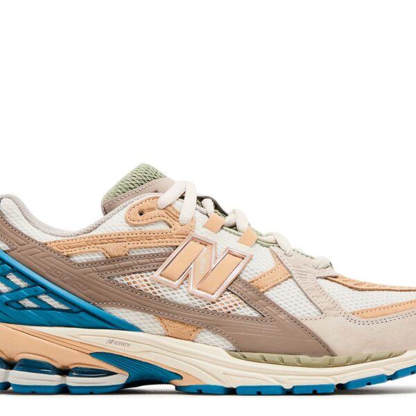 New Balance Concepts x 1906U 'Seal'