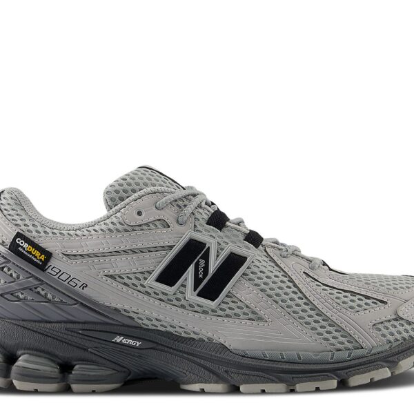 New Balance 1906R Cordura 'Raincloud Black Cement'