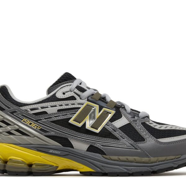 New Balance 1906 'Castlerock Ginger Lemon'
