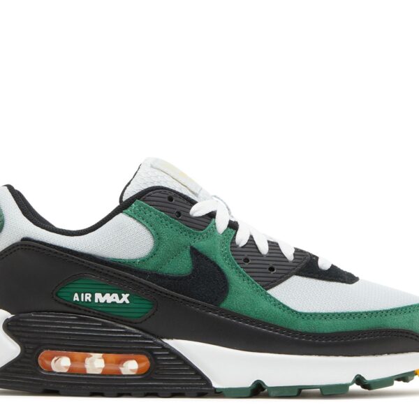 Air Max 90 'Gorge Green'