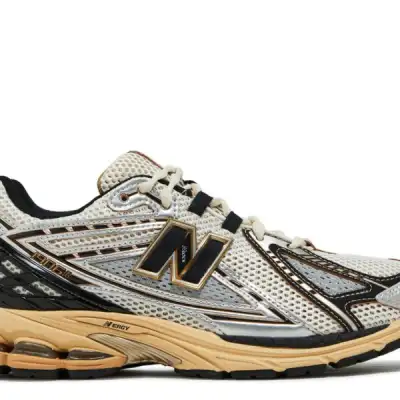 New Balance 1906R 'Vintage Silver'