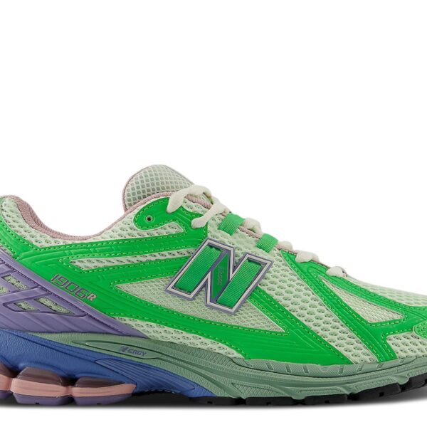 New Balance 1906R 'Green Astral Purple'
