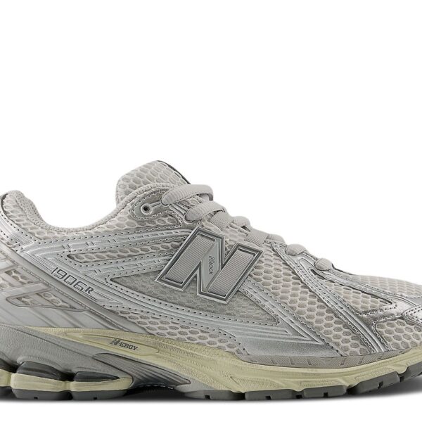 New Balance 1906R 'White Silver Distressed'