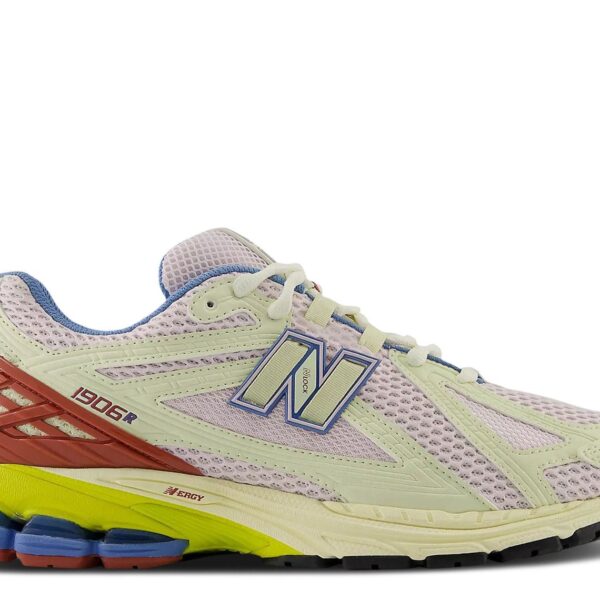 New Balance 1906R 'Dawn Glow Tamarind'