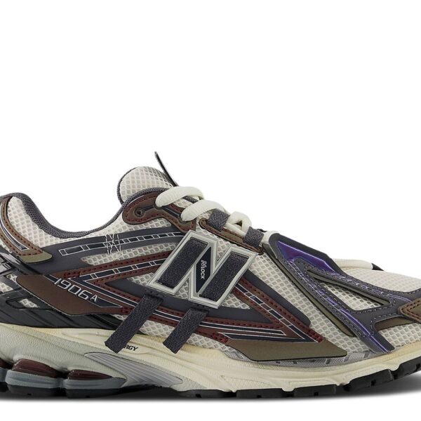 New Balance 1906A 'Crimson Sea Salt'