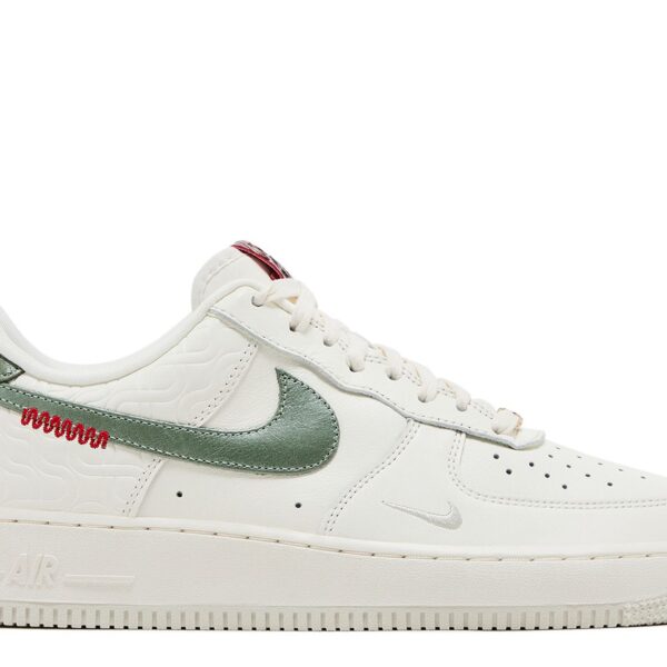 Air Force 1 '07 LE 'Year of the Snake'