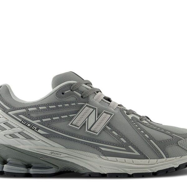 New Balance 1906R 'Concrete Harbor Grey'