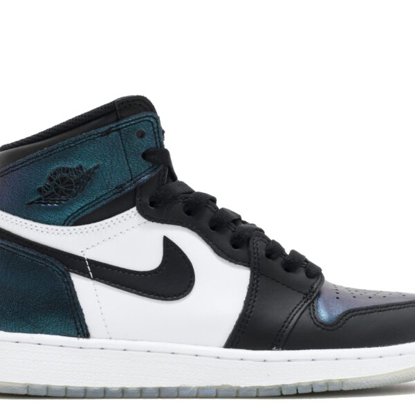 Jordan 1 Retro High OG BG 'All Star - Chameleon'