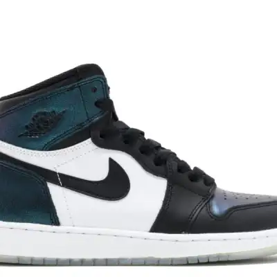 Jordan 1 Retro High OG BG 'All Star - Chameleon'