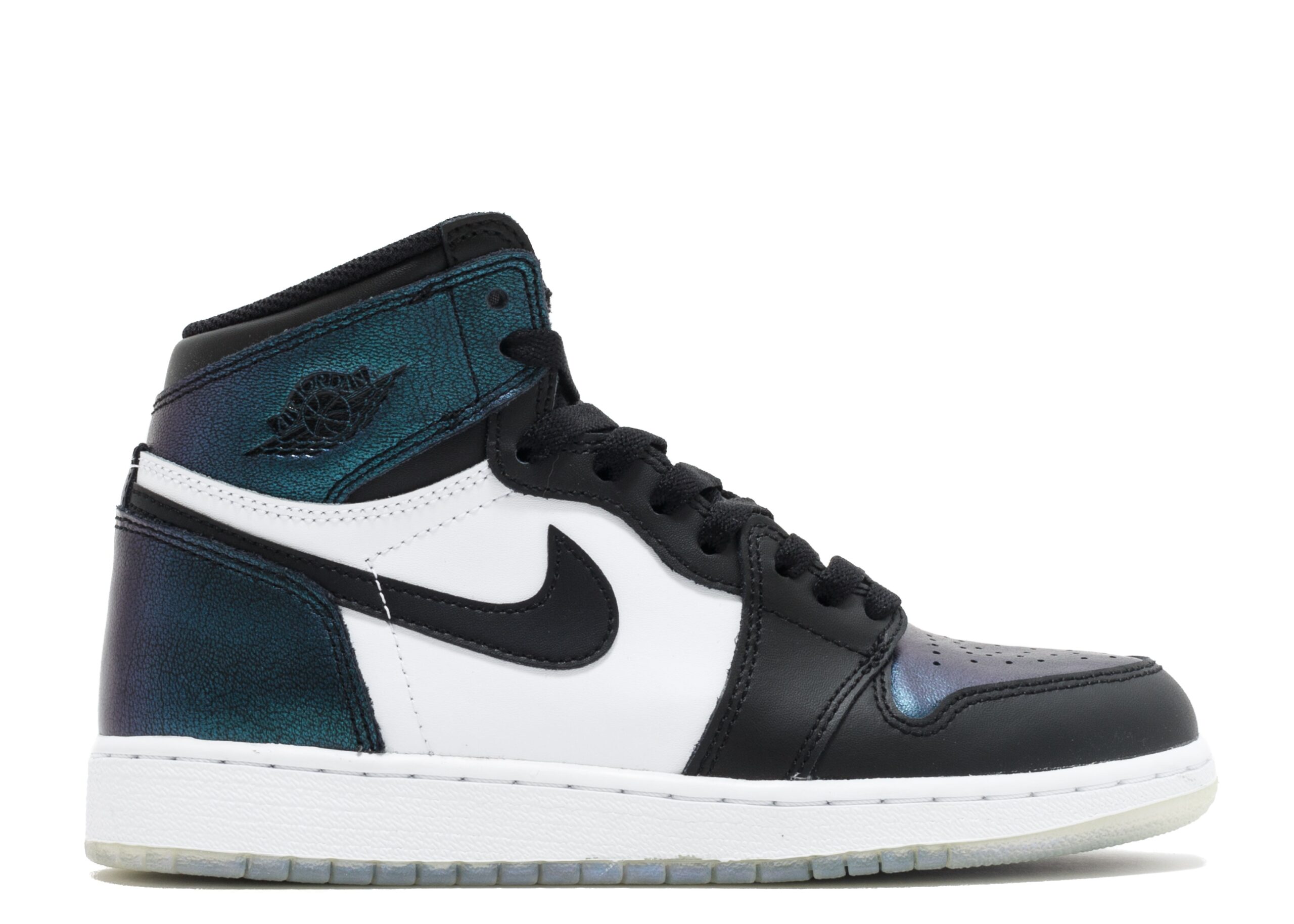 Jordan 1 Retro High OG BG 'All Star - Chameleon'