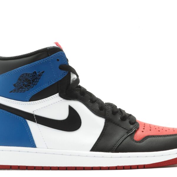 Jordan 1 Retro High OG 'Top 3'