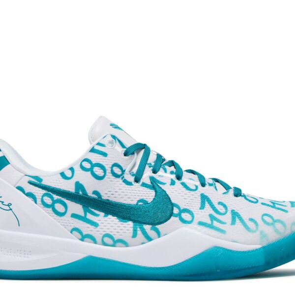 Kobe 8 Protro 'Radiant Emerald'