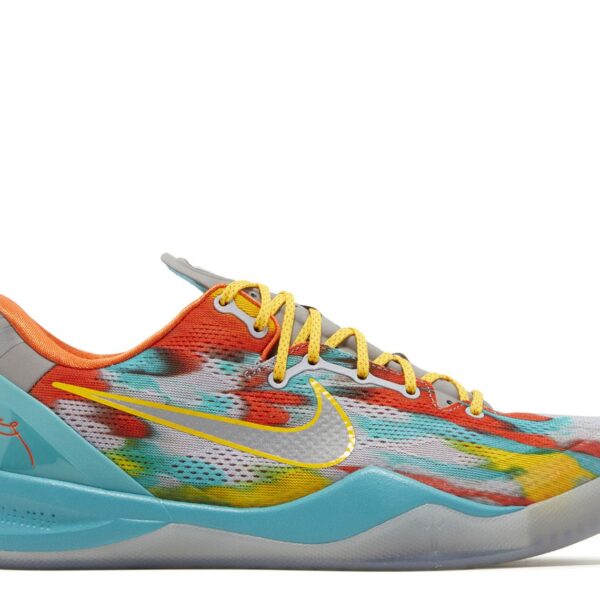 Kobe 8 Protro 'Venice Beach' 2024