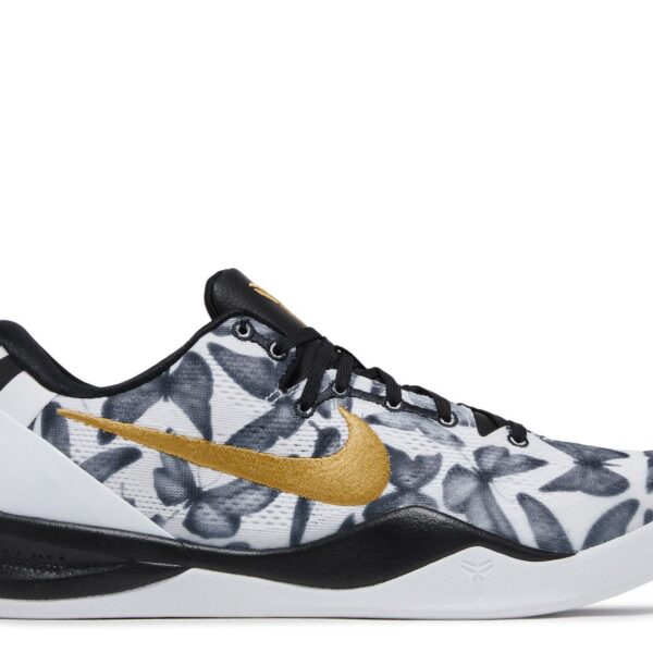 Kobe 8 Protro 'Mambacita'