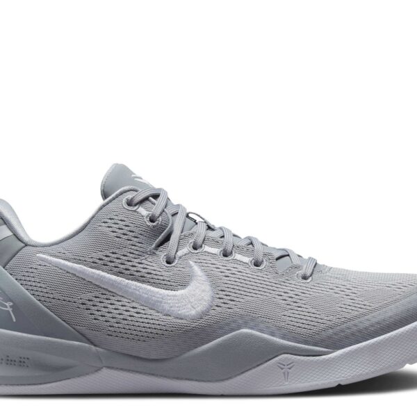 Kobe 8 GS 'Wolf Grey'